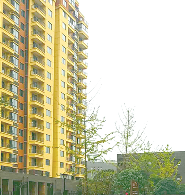 四川巴中義陽府第<a href=http://www.snebsz.com target=_blank class=infotextkey>陽台護欄</a>項目