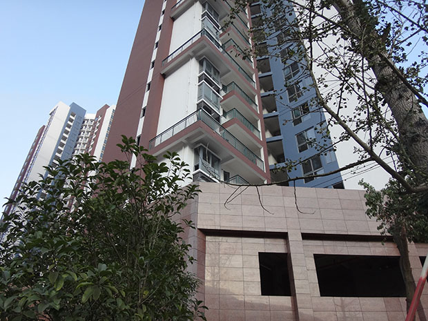 小區鋅鋼護欄製造商怎麽找