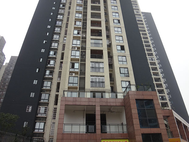 鋅鋼（gāng）護欄應用在哪些地方