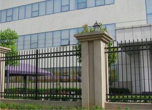 找隨州鋅鋼圍牆欄杆定（dìng）製廠家