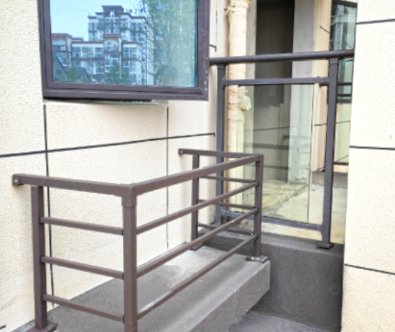 湖北枝江長江首府鋅鋼欄杆項目 湖北枝江長江首府鋅鋼欄杆項目(mù)