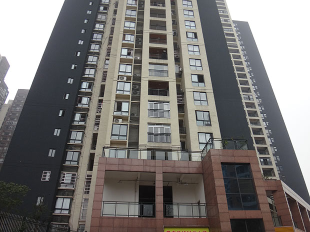 鋅鋼陽台護欄怎麽維護保養