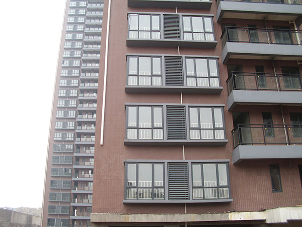 四川定製鋅鋼（gāng）欄杆批發價格變（biàn）化大嗎