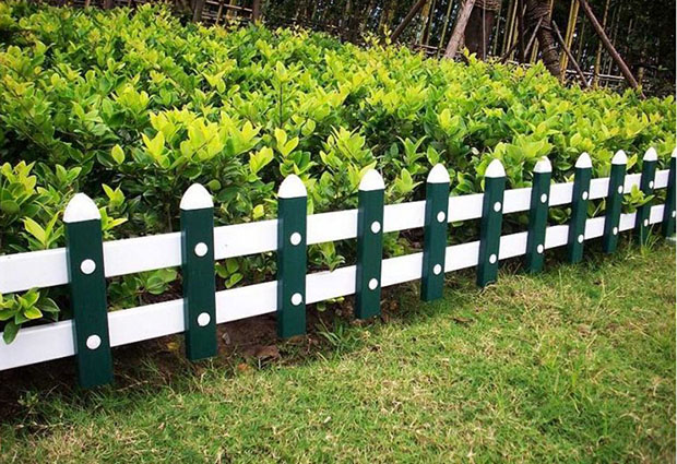 綠化園（yuán）林花壇圍欄護欄多（duō）少錢一米
