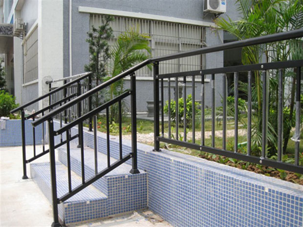 福建組裝鋅鋼欄杆（gǎn）廠家價格怎麽樣