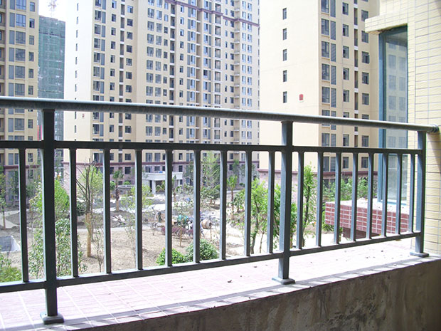 高層陽台護欄高度國家標（biāo）準規範
