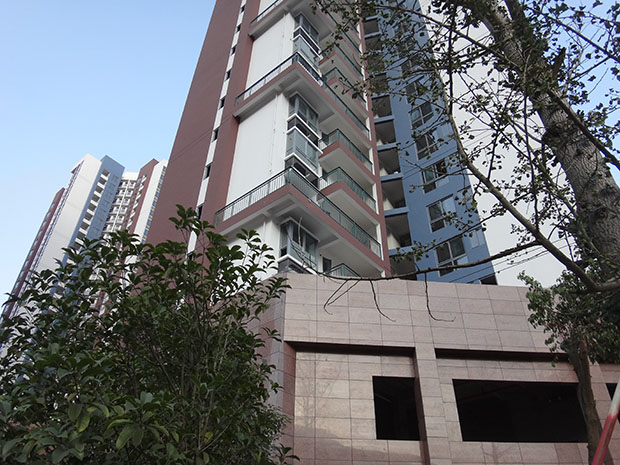廣州陽台護欄（lán）批發