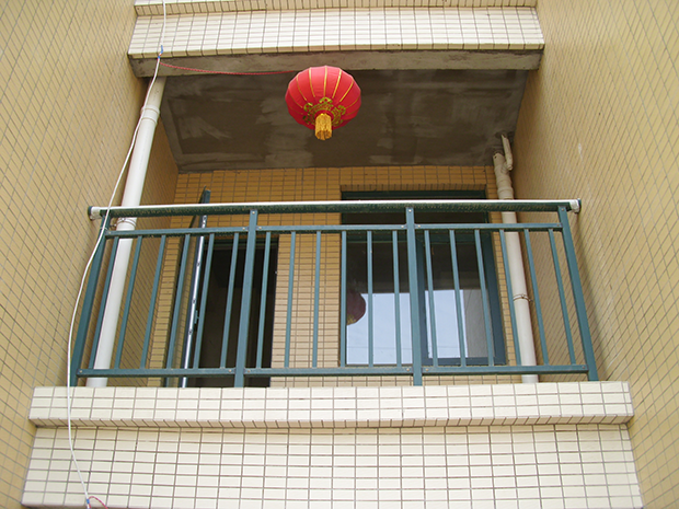 鋅鋼護欄型材廠家（jiā）為什麽要選擇鍍鋅的基材做護欄