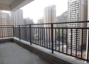 如（rú）何快速拆除陽台欄杆