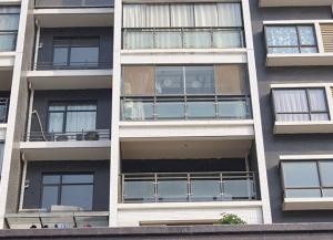 小區陽台護欄廠家如何製定經銷商批發價（jià）格