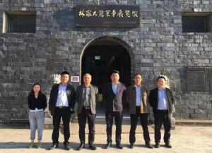 华禹护栏员工关怀第一（yī）站：鄂东黄冈区域慰问