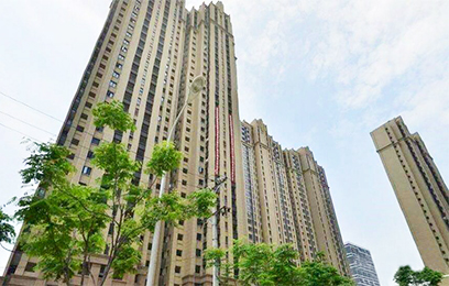 武漢漢口城市廣場采購鋅鋼陽（yáng）台護欄選擇xk8100星空传媒