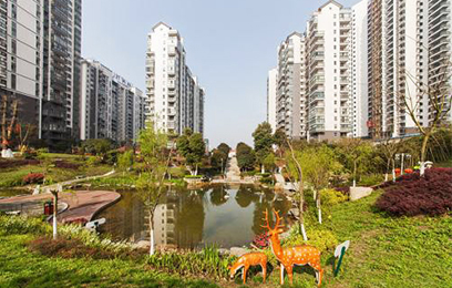 湖南益陽梓山湖·領禦選擇華（huá）禹陽台護欄廠（chǎng）家訂購