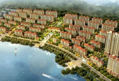 湖北黃石（shí）公園樓梯護欄陽台柵欄（lán）項目案例