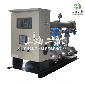 EB-MHI變頻恒（héng）壓供水設備