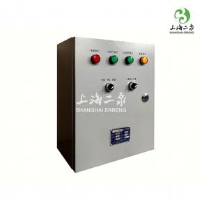 EBK-P壓力控製直接啟動櫃