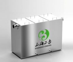 EB-GY-T1隔油（yóu）設備