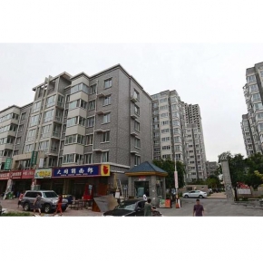 安陽楓林社區（qū）