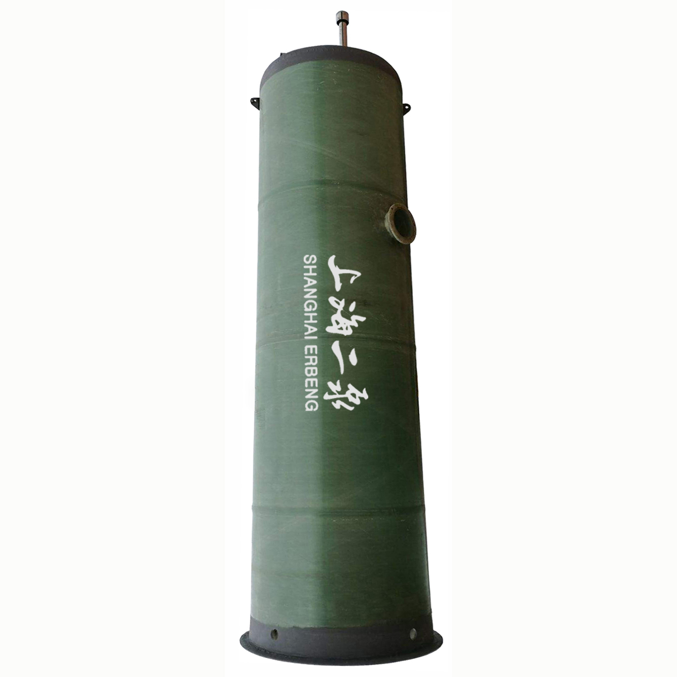 EB-PPS一體化預製泵站