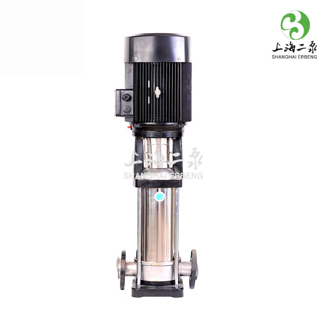 QDL/QDLF輕型立式（shì）多級泵