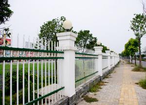 鋅合金欄杆多少錢（qián）一（yī）米