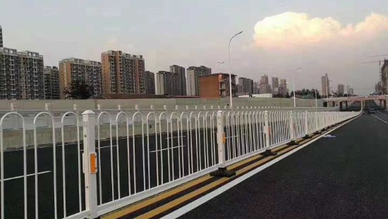 為什麽稱作京式護欄
