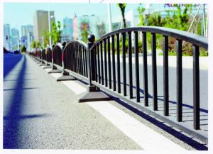 人行道隔離護欄安（ān）裝標準