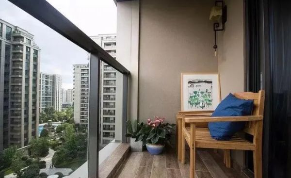 為何鋅鋼陽台護（hù）欄不容易生鏽